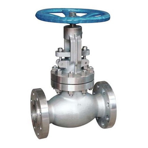 Valves & Flow Control