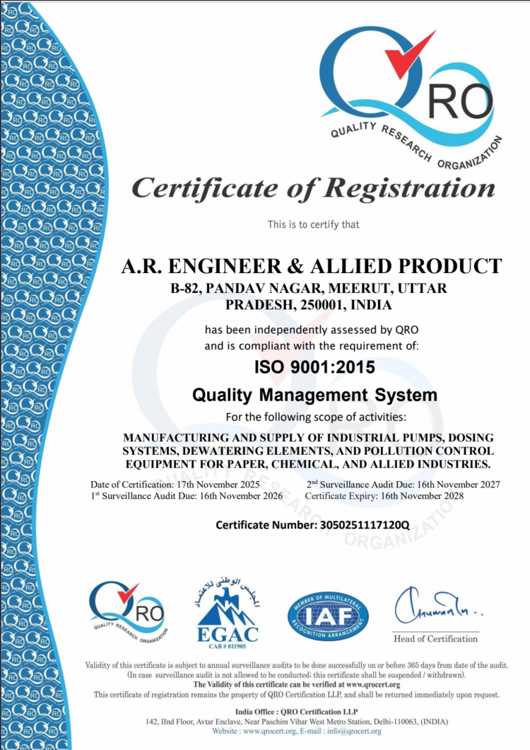 ISO 9001