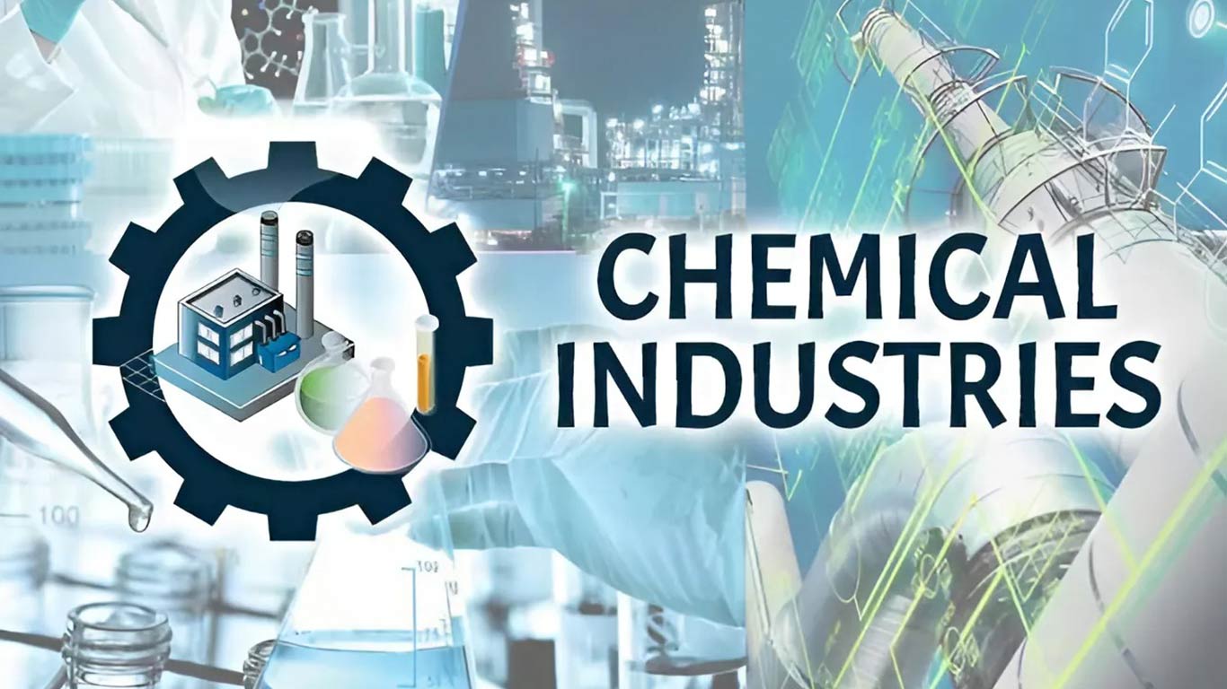 Chemical Industry